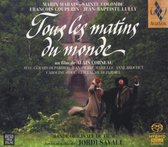 Les Concert Des Nations Figueras - Bof Tous Les Matins Du Monde (Super Audio CD)