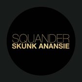 Skunk Anansie - Squander (5" CD Single)