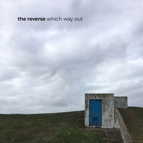Which Way Out (LP)