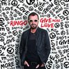 Ringo Starr - Give More Love (LP)