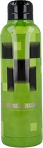 Minecraft: Insulated Stainless Steel Bottle 515 ML