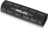 XLC vorkbeschermer achtervork 200x160x160 zwart Cpn03