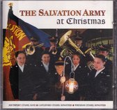 The Salvation Army at Christmas - Southport Citadel Band, Castleford Citadel Songsters, Wrexham Citadel Songsters (Leger des Heils)