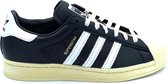 Adidas Superstar (Zwart/Crème) - Maat 43 1/3