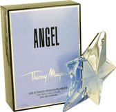 Thierry Mugler Angel Eau De Parfum Spray Refillable 24 Ml For Women