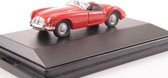 MG A 1:76