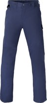 HAVEP Werkbroek Shift 80356 - Indigo Blauw/Charcoal - 62