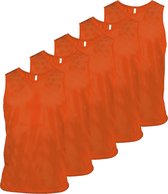 Gilet d'entraînement Sports Ciclon - Taille S/ M - orange