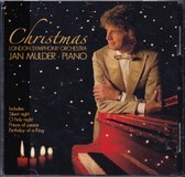 Christmas - Jan Mulder