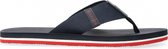 Tommy Hilfiger  - Comfort beach sandal - Navy - 42