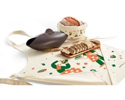 Lekue Home Bakker Set