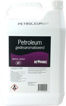 De Parel Petroleum met Jerrycan - 5 ltr
