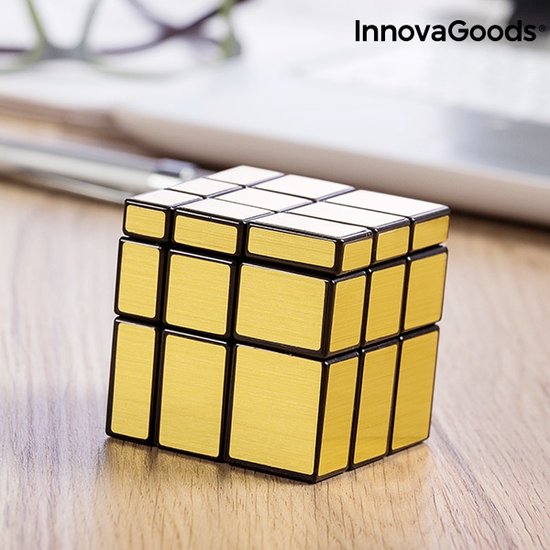 cube magique - Cube rubik - Cube rubik's speelgoed - Casse-tête Cube -  Puzzle cube, Jeux