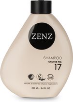 ZENZ - Organic Cactus No. 17 - 250 ml