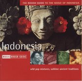 Rough Guide to the Music of Indonesia