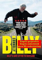 Billy Connolly - Made in Scotland [DVD]