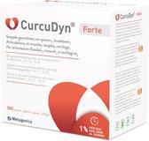 Metagenics Curcudyn forte 180 capsules