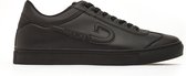 Cruyff Flash Sneakers Zwart Heren - Maat 40