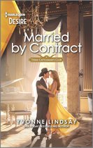Texas Cattleman's Club: Fathers and Sons 3 - Married by Contract