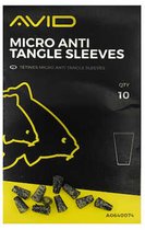 Avid Carp Terminal Tackle Micro Anti Tangle Sleeves (10 pcs)