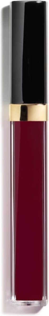 ROUGE COCO GLOSS Hydraterende glansgel 728 - Rose pulpe