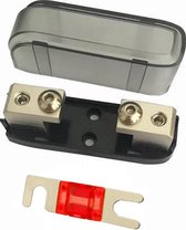 Procar®  ANL Zekering houder - 1x 50A Zekeringen - ANL50A