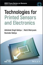 IEEE Press Series on Sensors- Technologies for Printed Sensors and Electronics