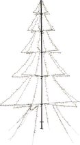 Lumineo | LED Kerstboom | 450 cm| 900 LED warm-wit