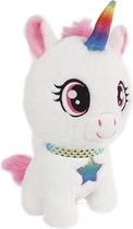 Take Me Home Knuffel Eenhoorn Junior 33 Cm Pluche