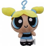 Cartoon Network Powerpuff Girls Knuffel 15 Cm Meisjes Geel