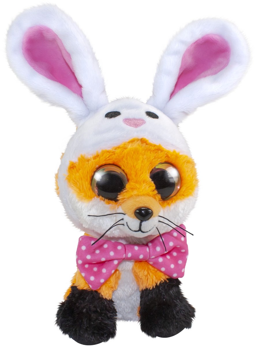 Lumo Easter Fox Funny - Classic - 15cm