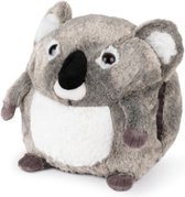 Cuddly Koala chauffe-mains oreiller câlin animal chaud Noxxiez