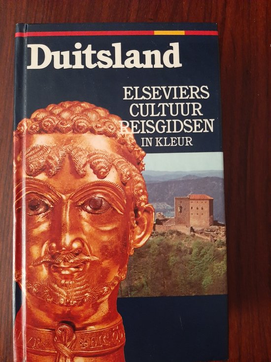 Duitsland - cover