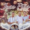 Juan Y Su Orquesta Pina - Aquellos Carnavales (CD)