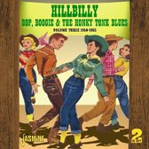 Various Artists - Hillbilly Pop, Boogie & The Honky T (2 CD)