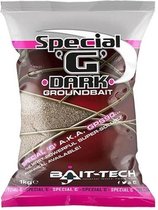 Bait-Tech Special G Dark Groundbait