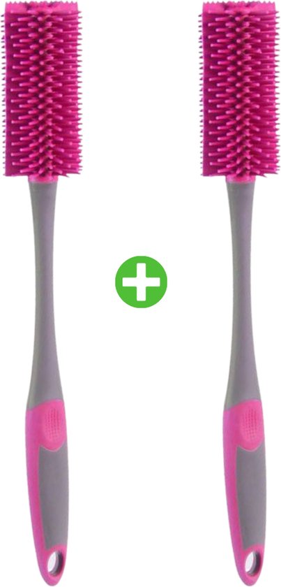 Oral-B iO 2 Roze Elektrische Tandenborstel