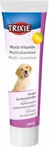 Trixie multi-vitamine pasta puppy - 100 gr - 1 stuks