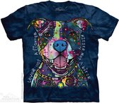 T-shirt Russo Kisser XL