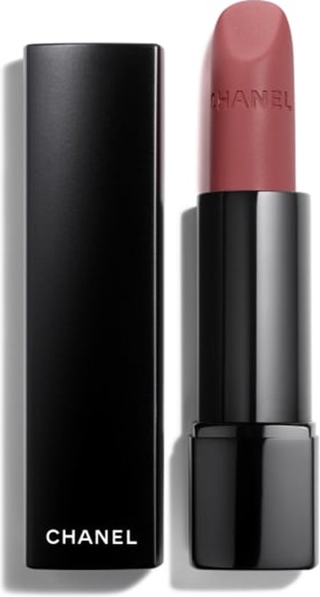 chanel rouge allure velvet 132