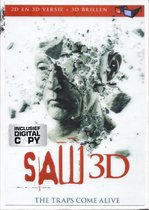 Saw 7 (Unrated Edition)