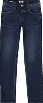 Raizzed Mannen Jeans GROVE Dark Blue Stone-Maat 30/32