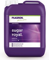 Plagron Sugar Royal 5 litres