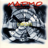 Madmo - Circles (CD)