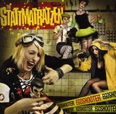 The Stattmatratzen - Egoshooter (CD)
