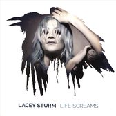 Life Screams (CD)