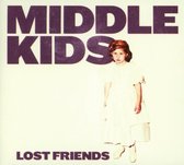 Middle Kids - Lost Friends (CD)