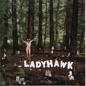 Ladyhawk - Ladyhawk (CD)