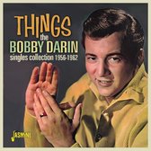 Bobby Darin - Things. The Singles Collection 1956-1962 (2 CD)
