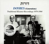 Various Artists - Doyres (CD)